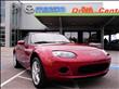 2008 Mazda MX-5 Miata