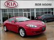 2008 Hyundai Tiburon