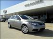 2011 Kia Forte