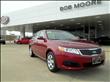 2010 Kia Optima