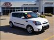 2010 Kia Soul