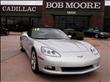 2010 Chevrolet Corvette