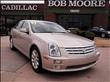 2007 Cadillac STS