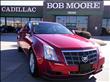 2008 Cadillac CTS