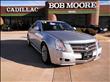 2010 Cadillac CTS