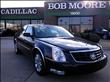 2010 Cadillac DTS