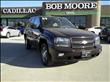 2009 Chevrolet TrailBlazer