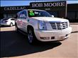 2009 Cadillac Escalade ESV