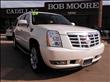 2008 Cadillac Escalade ESV
