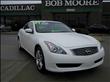 2009 Infiniti G37x