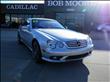 2003 Mercedes-Benz CL Class