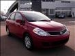 2010 Nissan Versa