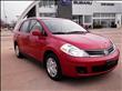 2010 Nissan Versa