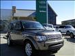 2012 Land Rover LR4