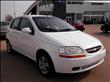 2007 Chevrolet Aveo5