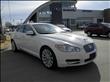 2009 Jaguar XF
