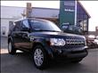 2011 Land Rover LR4