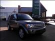 2010 Land Rover LR4