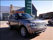 2010 Land Rover Range Rover