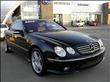 2006 Mercedes-Benz CL Class