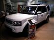 2012 Land Rover LR4