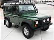 1995 Land Rover Defender