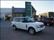 2008 Land Rover Range Rover