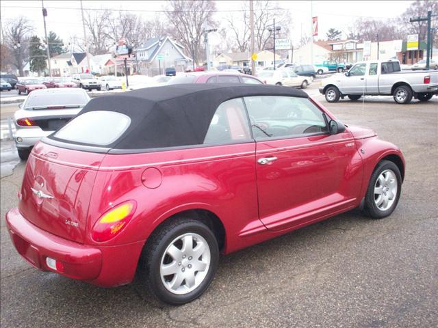 2005 Chrysler PT Cruiser for sale