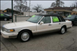 1995 Lincoln Town Car