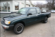 1998 Toyota Tacoma