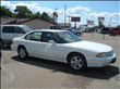 1999 Pontiac Bonneville