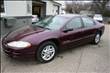 1999 Dodge Intrepid