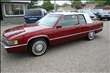 1990 Cadillac Deville