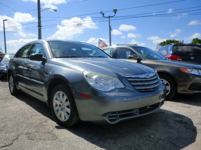 2007 Chrysler Sebring for sale