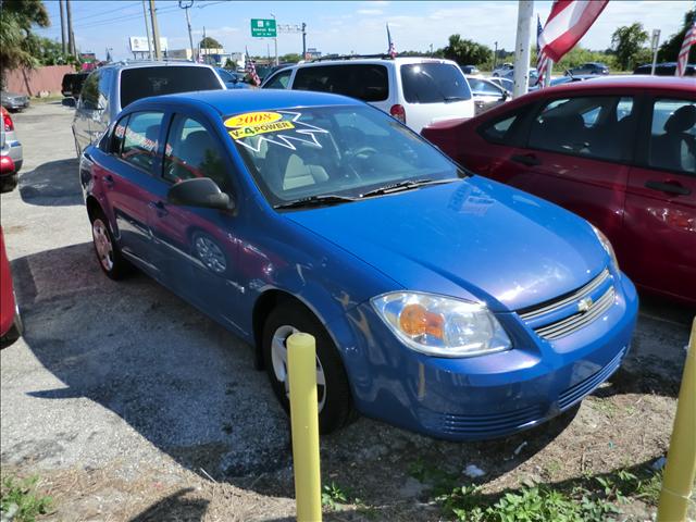 2008 Chevrolet Cobalt for sale