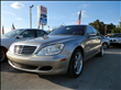 2005 Mercedes-Benz S Class