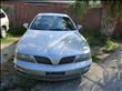 2003 Mitsubishi Diamante