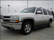 2002 Chevrolet Suburban