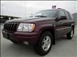 1999 Jeep Grand Cherokee
