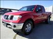 2005 Nissan Frontier