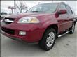 2005 Acura MDX