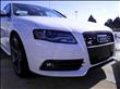 2012 Audi S4