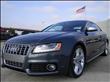 2009 Audi S5