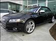 2012 Audi S5