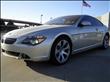 2005 BMW 6 series