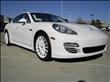 2012 Porsche Panamera