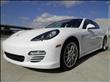 2012 Porsche Panamera