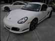 2012 Porsche Cayman