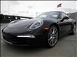 2012 Porsche 911