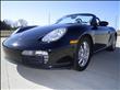 2008 Porsche Boxster